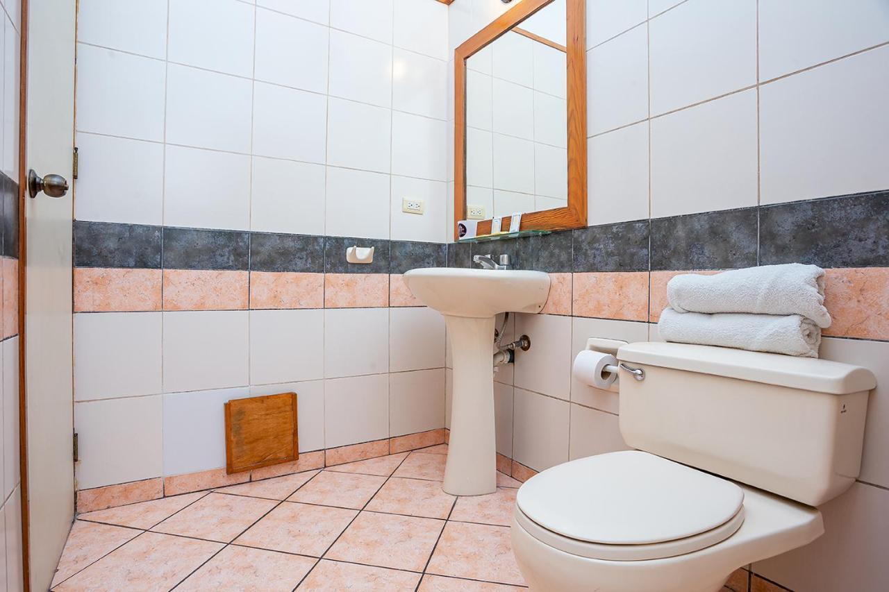 Ayenda Goldi Hotel Lima Kültér fotó
